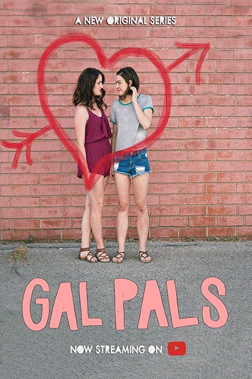Gal Pals (2017)