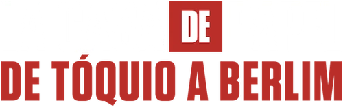 La Casa de Papel Berlim