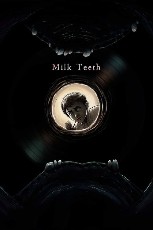 Poster do filme Milk Teeth