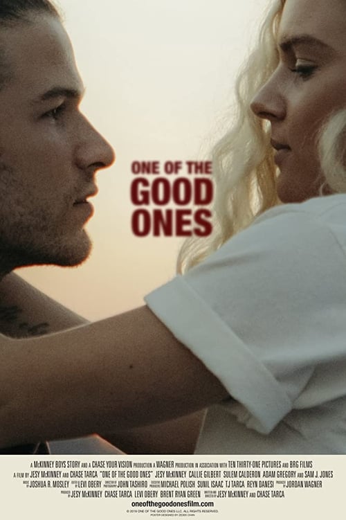 Affiche de One of the Good Ones