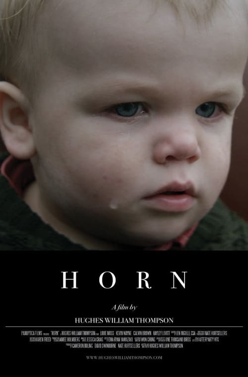 Horn poster