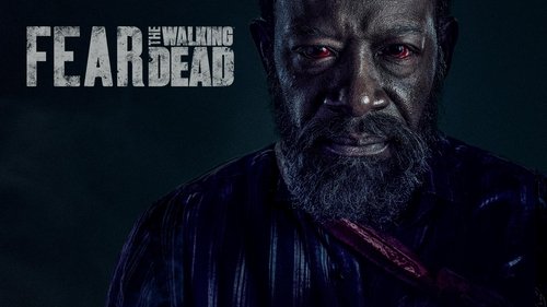 Fear the Walking Dead