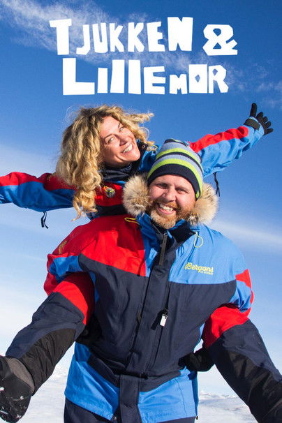 Escena 6 de Tjukken & Lillemor