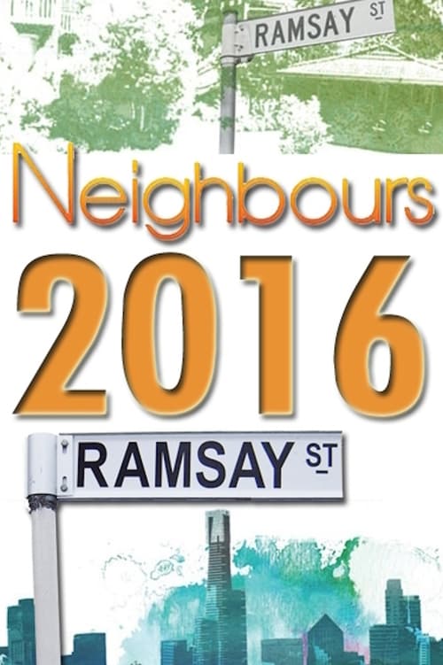 Neighbours, S32 - (2016)