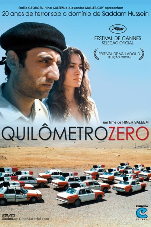Kilometre Zero (2005)