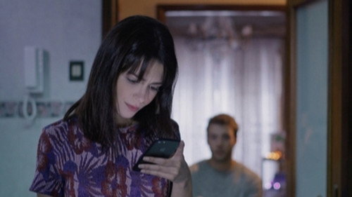 Sushi Night com as Amigas