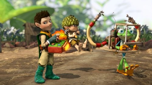 Épisode 11