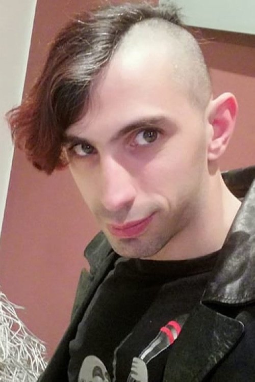 Yikes!