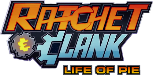 Ratchet and Clank: Life of Pie