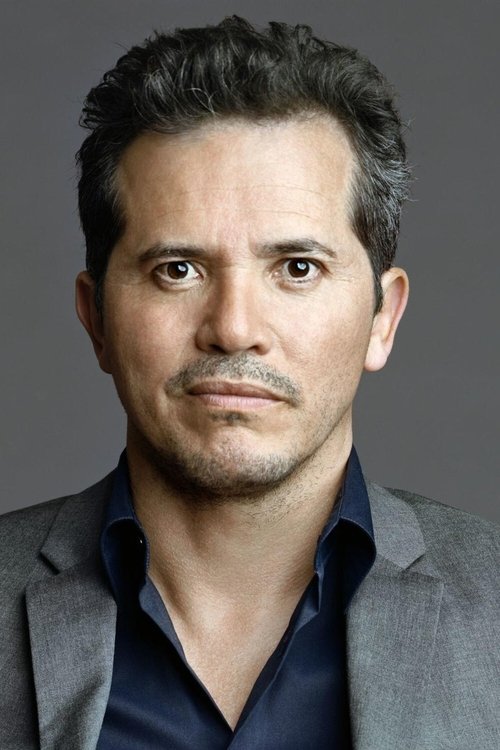 John Leguizamo is