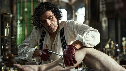 Frankenstein Movie Screenshot