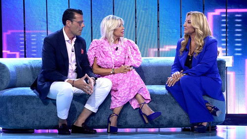 Escena del episodio 7 de la temporada 1 de La vida sin filtros