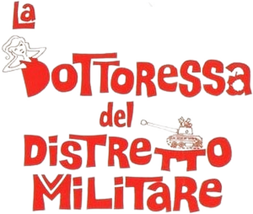 La dottoressa del distretto militare