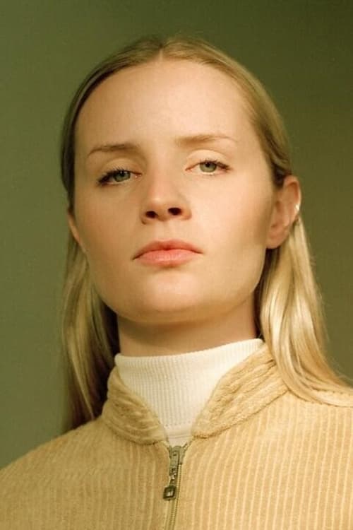 Charlotte Day Wilson