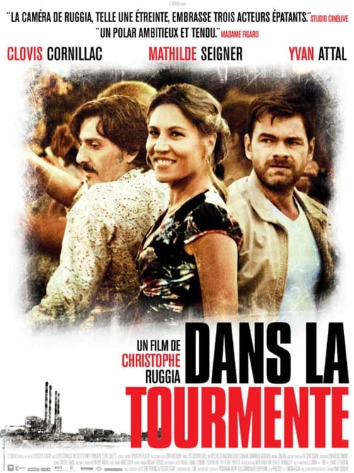 Dans la Tourmente (2012)