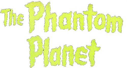 The Phantom Planet