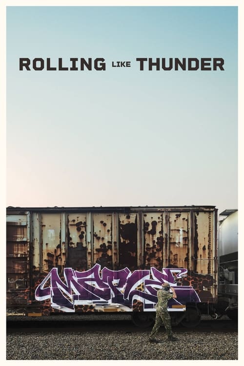 Rolling Like Thunder (2021)