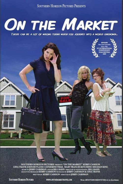 On the Market (2009)