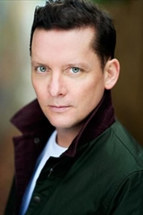Kép: Brian Rooney színész profilképe