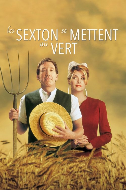 Les Sexton se mettent au vert (1997)