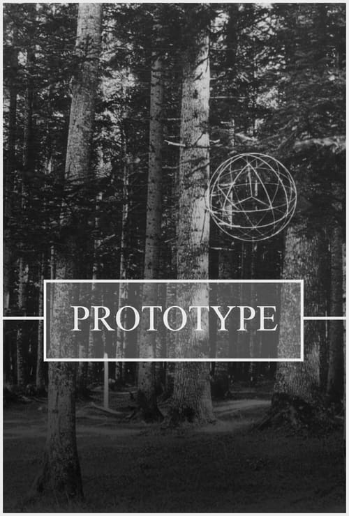 PROTOTYPE poster