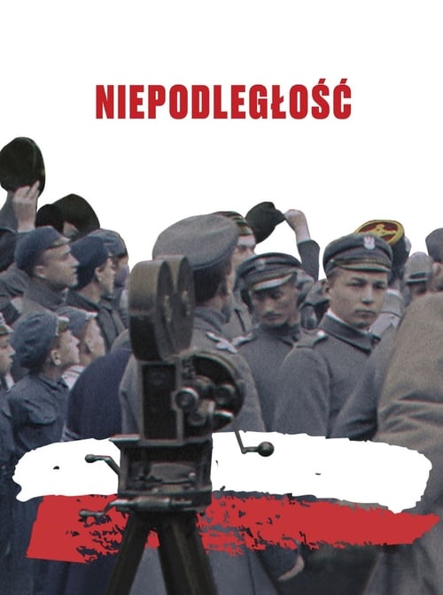 Poster Niepodległość 2018