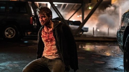 Guns Akimbo (2019) Sub Indo