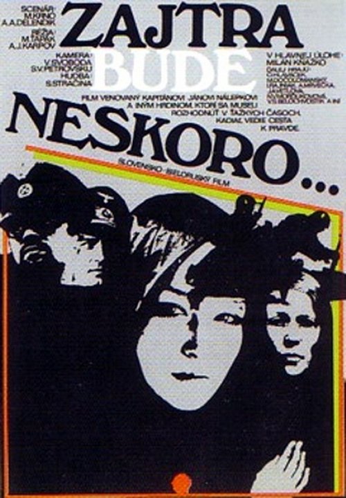 Zajtra bude neskoro Streaming VF