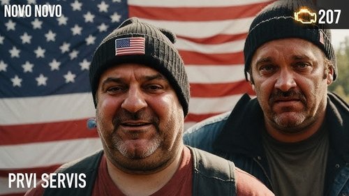 Image de l'épisode 207