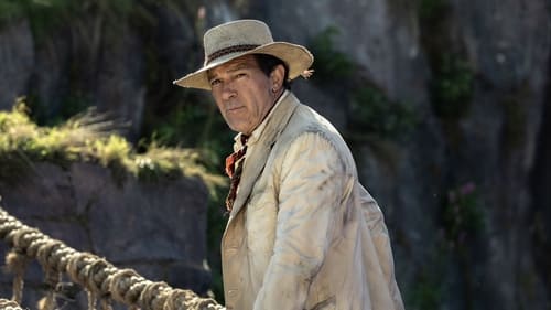 Paddington in Peru Screenshot