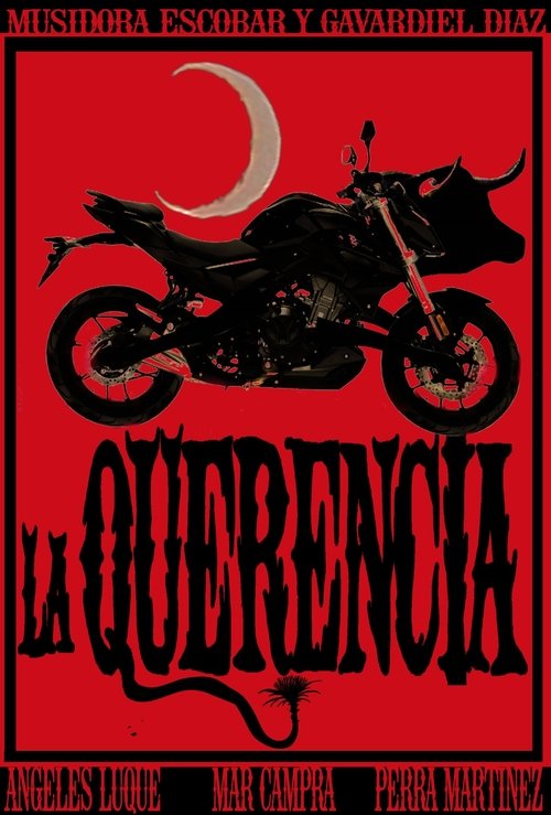 La querencia (2023)