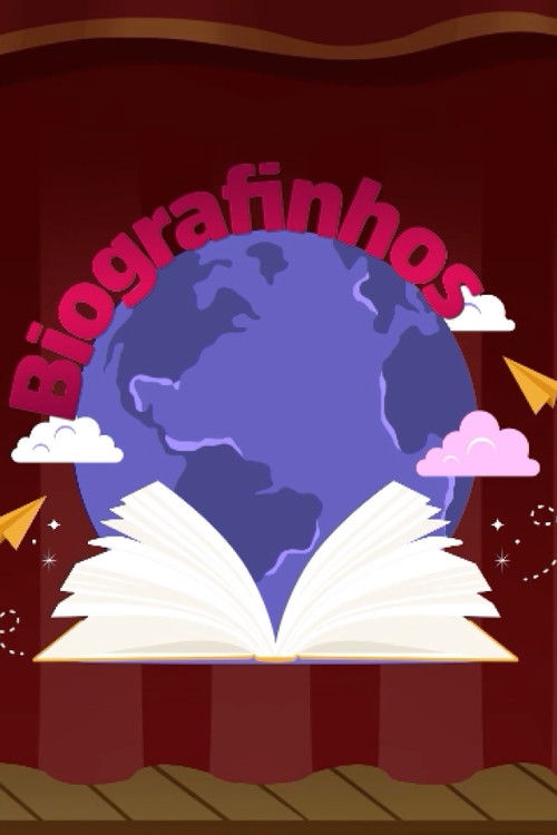 Season 1 (2022) - Season 1 poster and promotional image