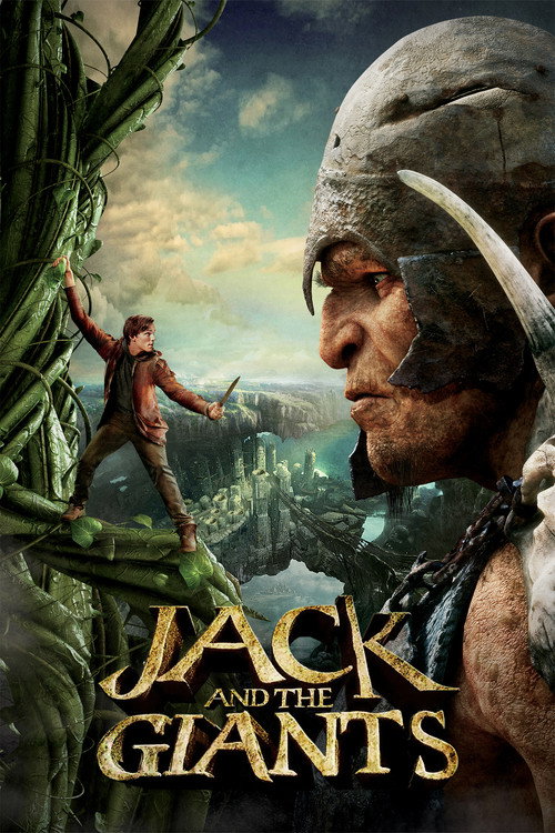 Jack and the Giants