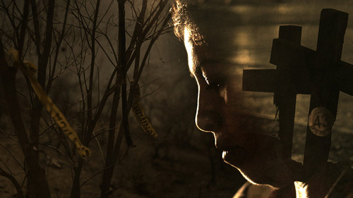 Disappeared: Mexico's Missing 43 - Season 1 Backdrop Blur
