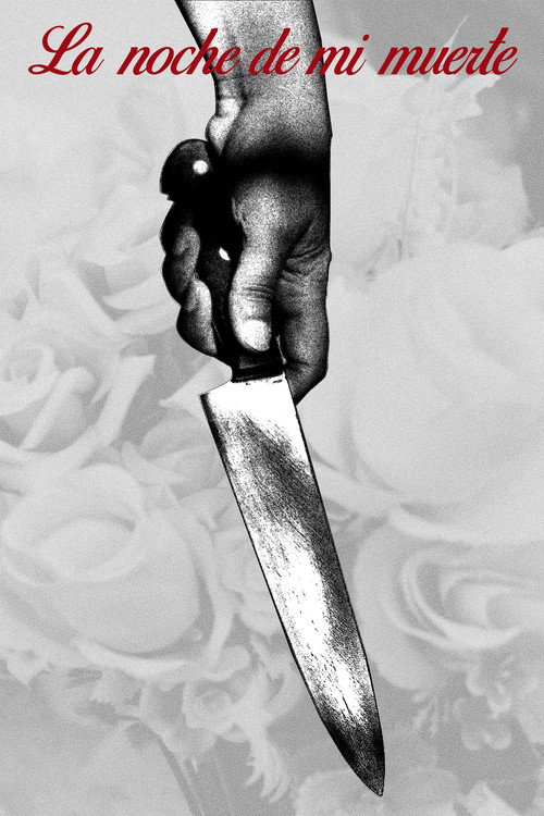 La noche de mi muerte