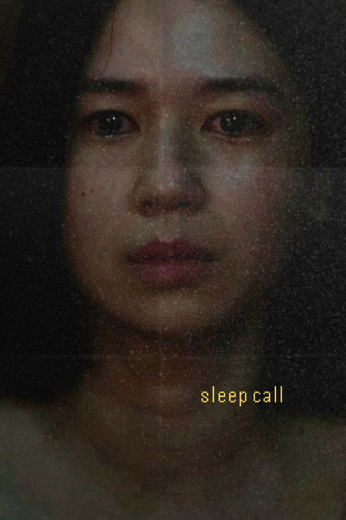 Sleep Call poster