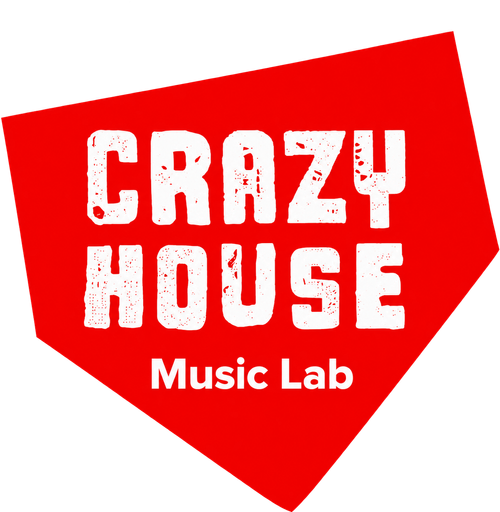 Crazy House Music Labs