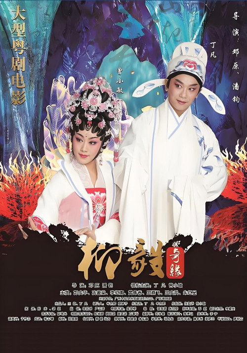 柳毅奇缘