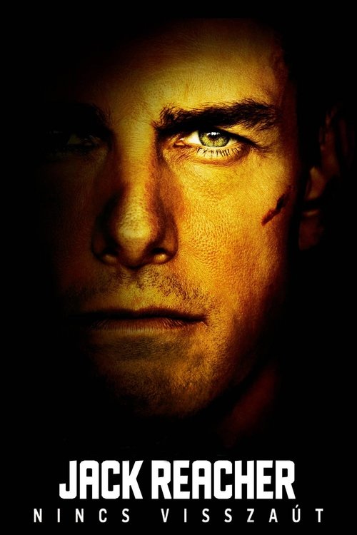 Jack Reacher 2013