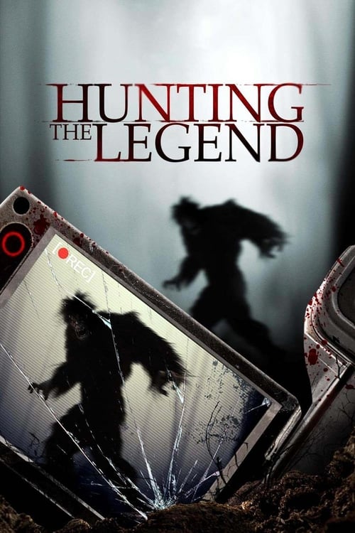 Hunting the Legend 2014