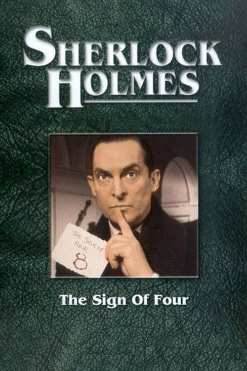 Sherlock Holmes: The Sign of Four 1987