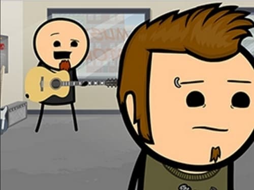 Poster della serie Cyanide & Happiness  Shorts