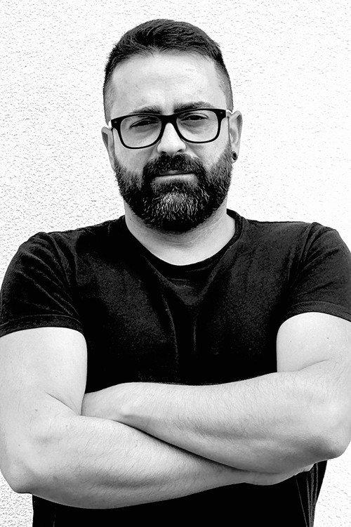 Oscar Nieto