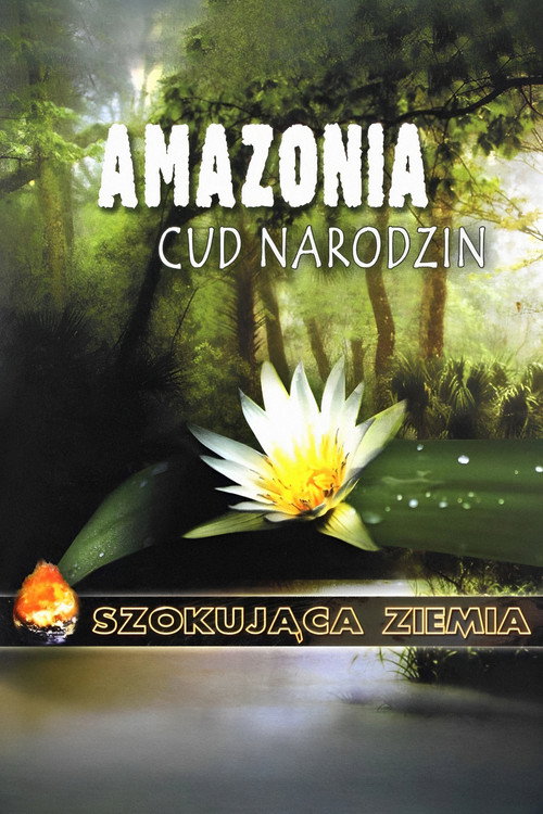 Szokująca Ziemia