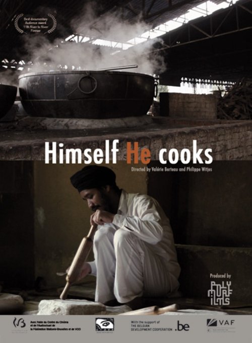 Himself He Cooks 2012