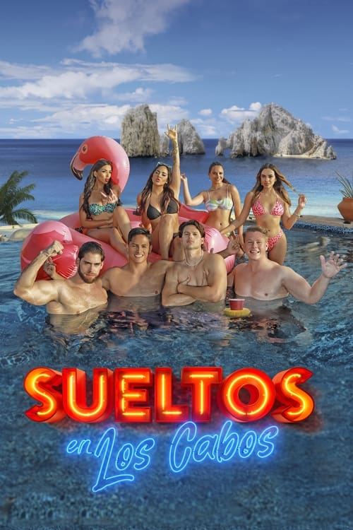 Sueltos en Los Cabos Season 1 Episode 1 : Broken Codes