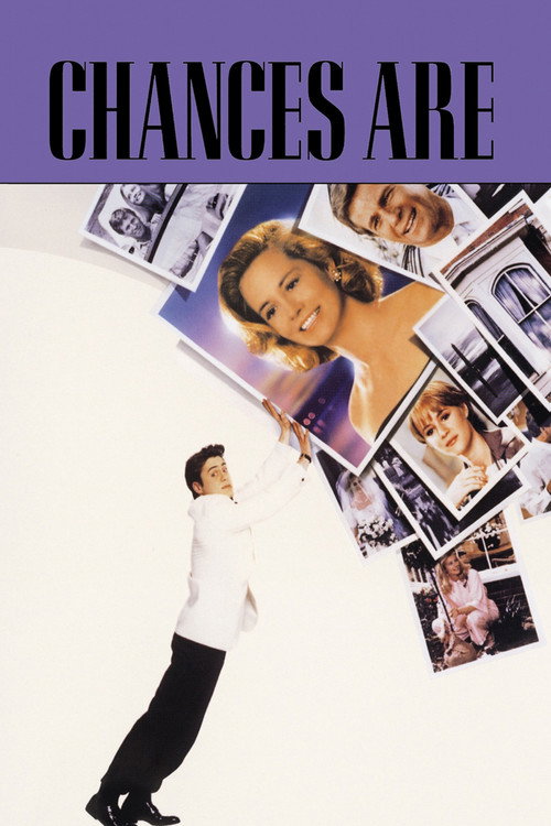 Poster 14 for Chances Are