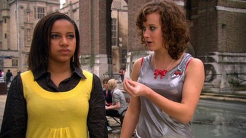 Skins (US): 2×8