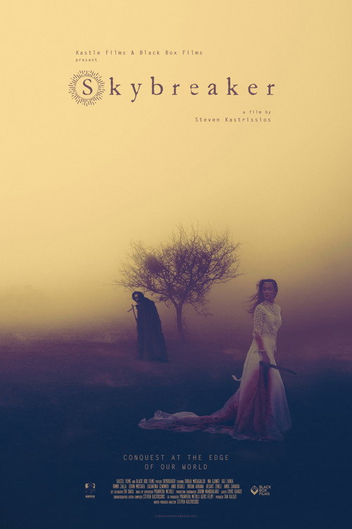 Skybreaker