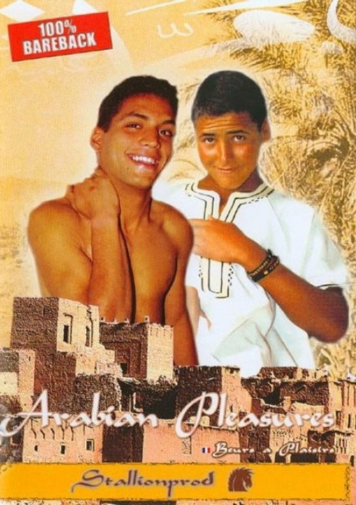 Arabian Pleasures